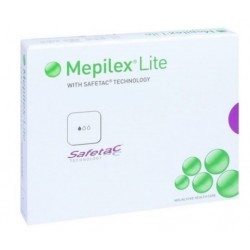 Mepilex Lite 15cm x 15cm